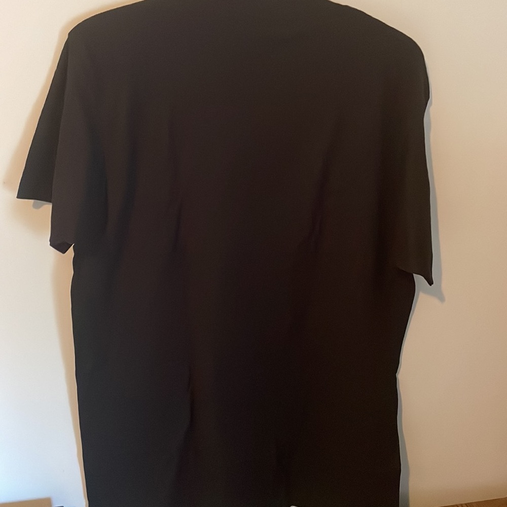 Sting + Robocop Tshirt - Picture 4 of 4